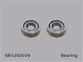 NE4260009 Bearing set